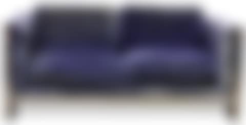 A Milo Baughman for Thayer Coggin style loveseat (preview)
