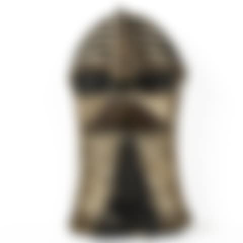 A Luba Kifwebe mask (preview)