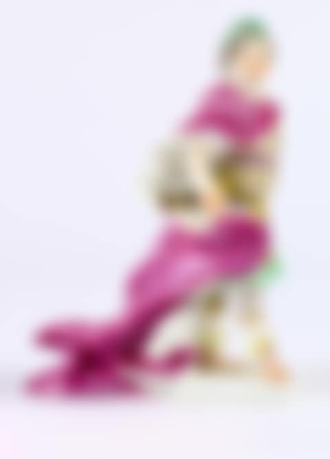 Meissen Porcelain Figural Group (preview)