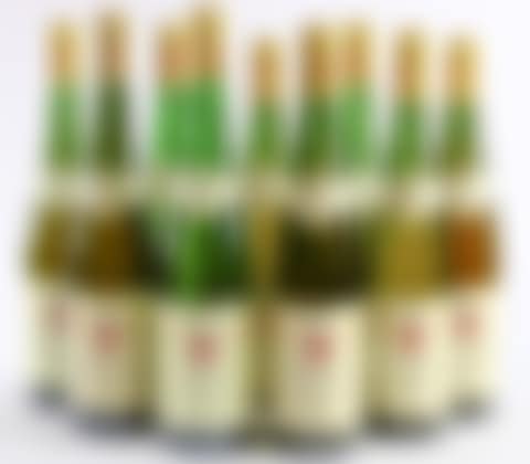 A French wine group (preview)