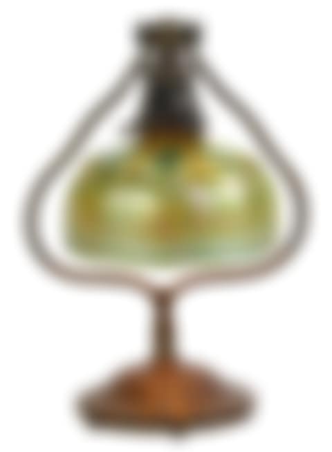 desk lamp (preview)