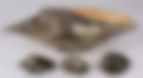 Italian silver overlaid shells (preview)
