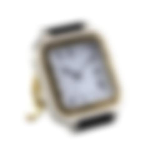 French Santos de Cartier desk clock (preview)