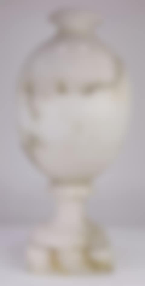 An Italian carved onyx covered urn (preview)