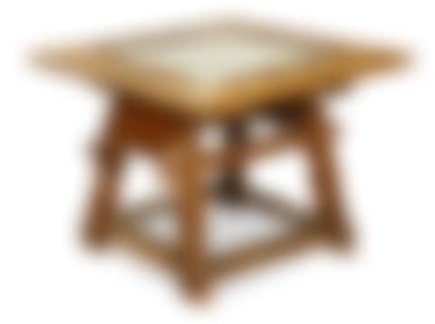 Dutch inlaid center table (preview)