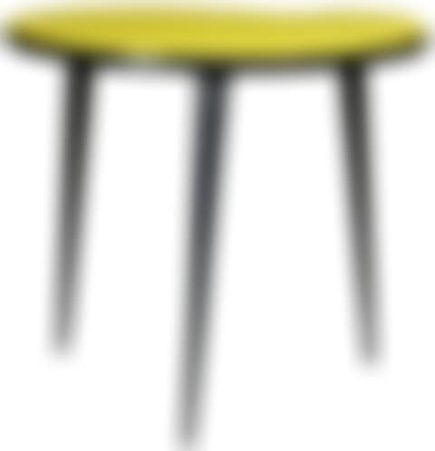 A French Mid Century kidney form occasional table (preview)