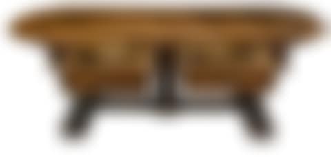 A Continental Provincial work table (preview)