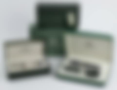 Italian Montegrappa fountain pens (preview)