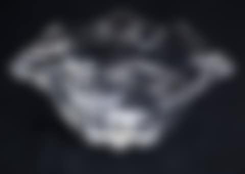 A Steuben Grotesque vase (preview)