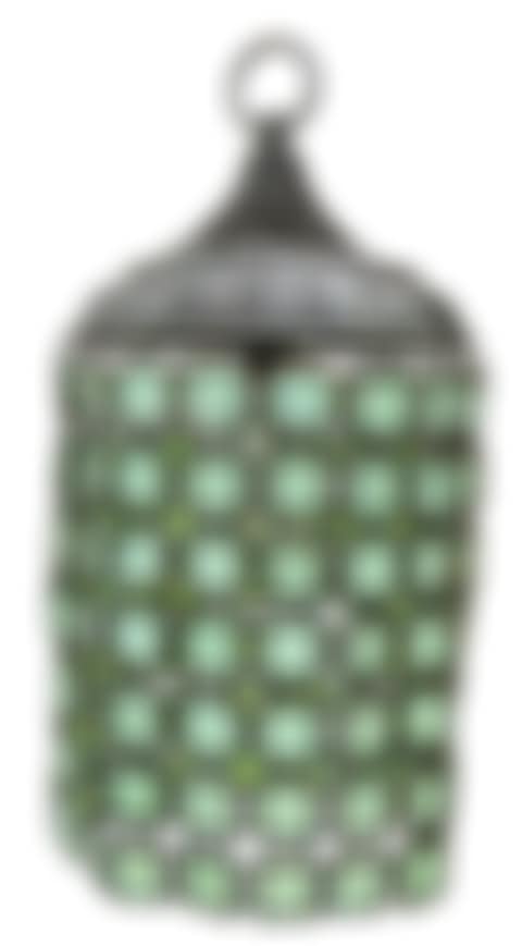 Chain Mail chandelier (preview)
