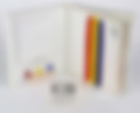 "Technics and Creativity: Target 1970 (preview)