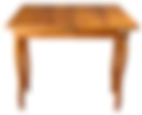 French marquetry decorated flip top table (preview)