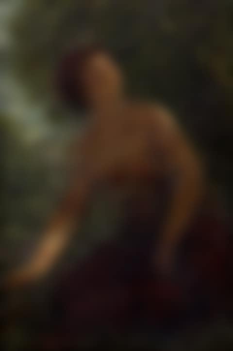 Untitled (Landscape with Nude) (preview)