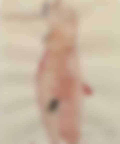 Untitled (Nude with outstretched arm) (preview)