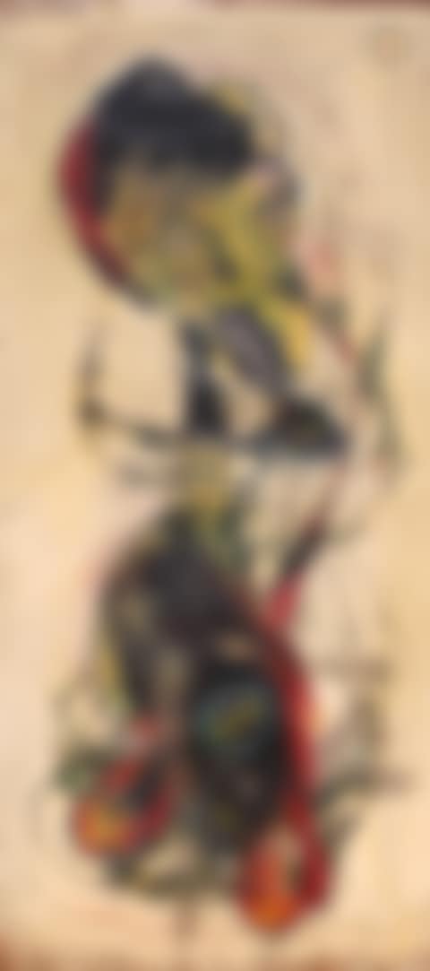 Green Man (preview)