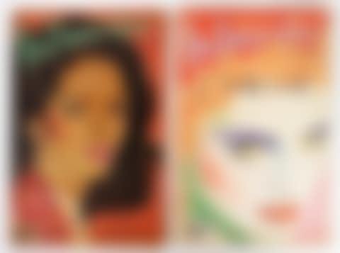 Madonna (preview)
