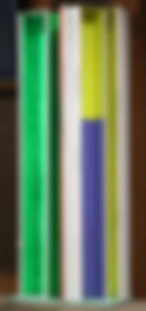 Standing Form (preview)