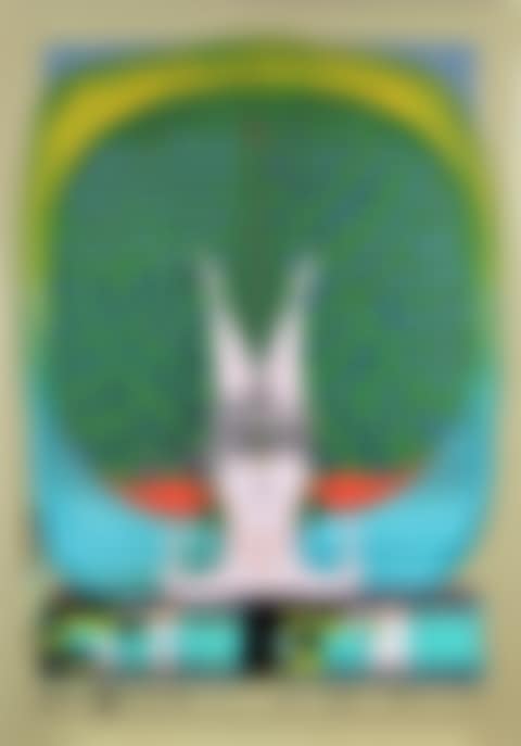 "Homage to Schroder-Sonnerstern," (preview)