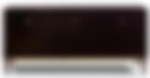 black lacquer and brass credenza (preview)