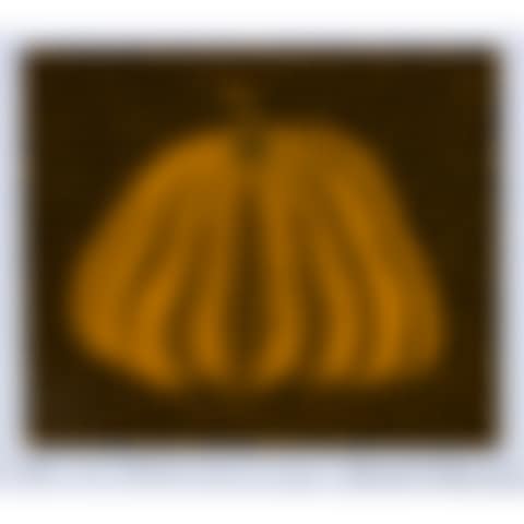 "A Pumpkin YB-D" (preview)