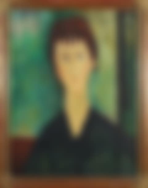 Portrait of a Lady (preview)
