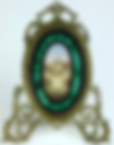 An Italian micro-mosaic plaque of the Vatican (preview)