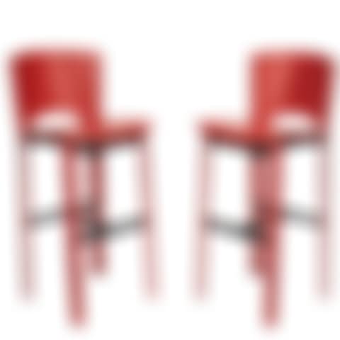 A Pair of Italian bar stools (preview)