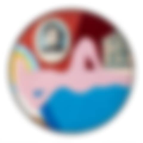 "Little Great American Nude #13" (preview)