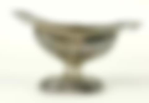 Footed bowl (preview)