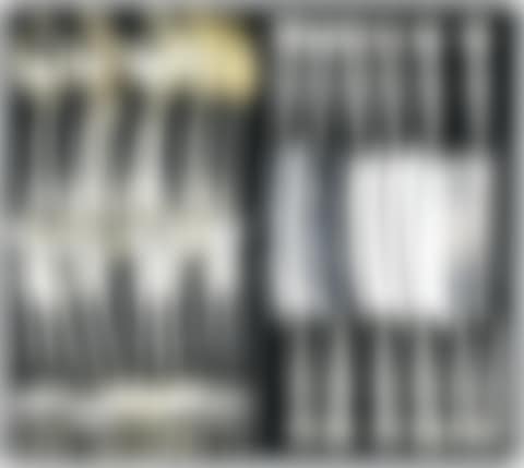 800 silver flatware service (preview)