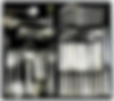 800 silver flatware service (preview)