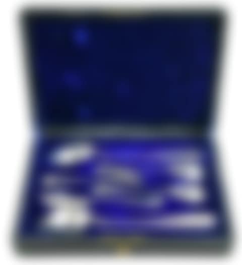 800 silver serving untensils (preview)