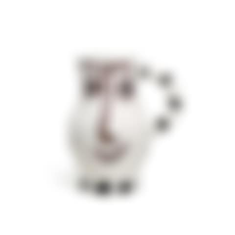 Quatre visages (A. R. 437) (preview)
