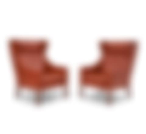 FOR FREDERICIA MODEL 2204 WING CHAIRS (preview)