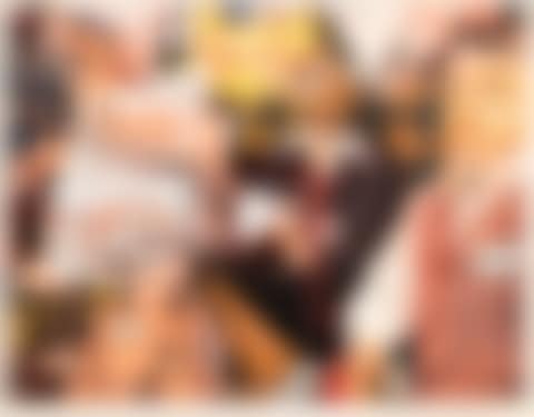 29.95 (Shop Window with Dolls) (preview)