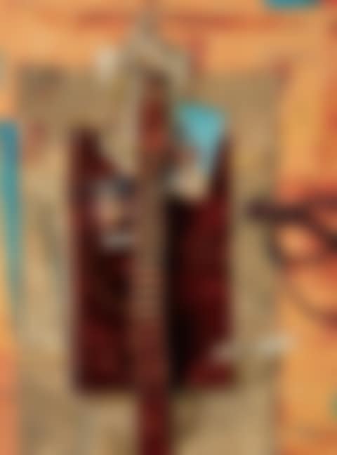 Western Man (preview)