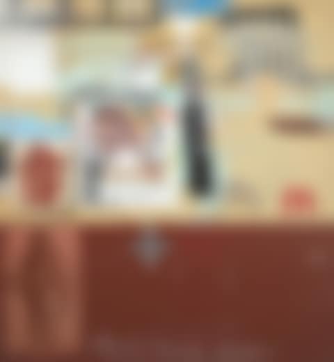 Mudhead Room (preview)