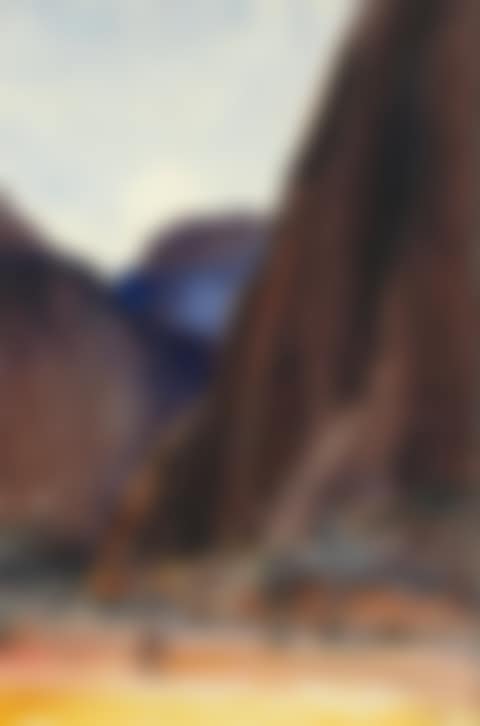 Arizona Canyon (preview)