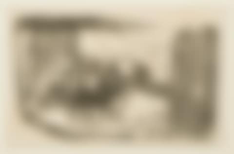 Wayside Shrine in Brittany (Le Calvaire Breton) (preview)