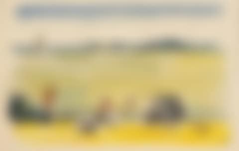 Two on the Beach (preview)