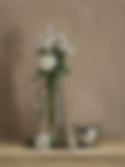 Still Life with Daisies and Portrait (preview)