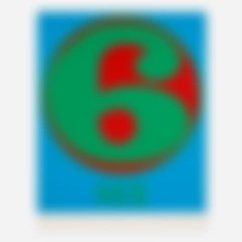 Six (from the Numbers portfolio) (preview)