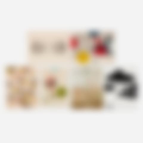 Collective Impressions portfolio (preview)