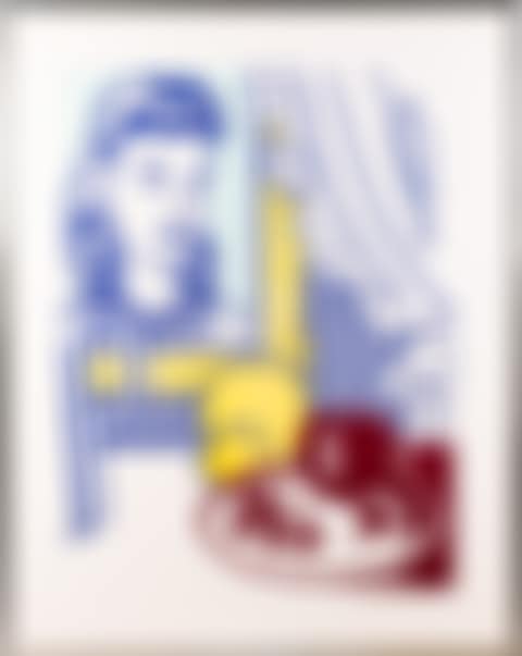Still Life with Portrait (preview)