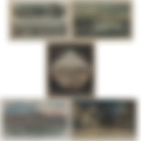 "A Street Lighted by Natural Gas at Findlay, Ohio" by Charles Graham, "Sandusky City, Ohio", "Glimpse of Sandusky, from St. Paul"s Church" by J.D.W., "Toledo, O." published by Charles Magnus, and "Harbor of Toledo/Public Square, Newark" (preview)