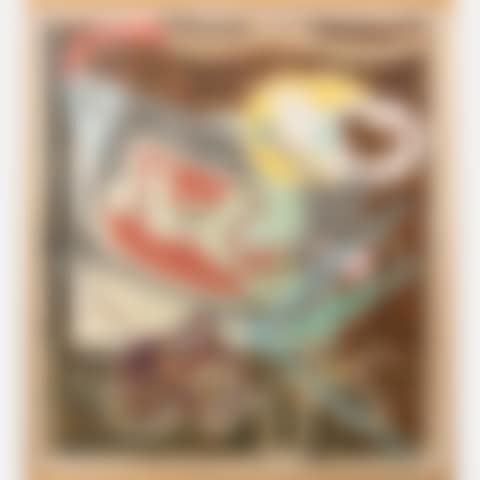 Shards III (preview)