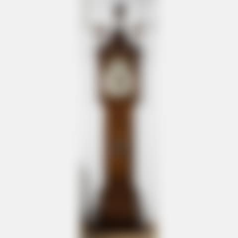 A Reproduction Dutch Tall Case Clock (preview)