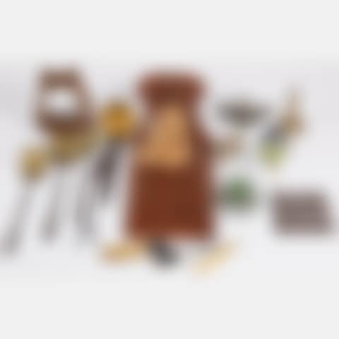 A Collection of Decorative Items (preview)