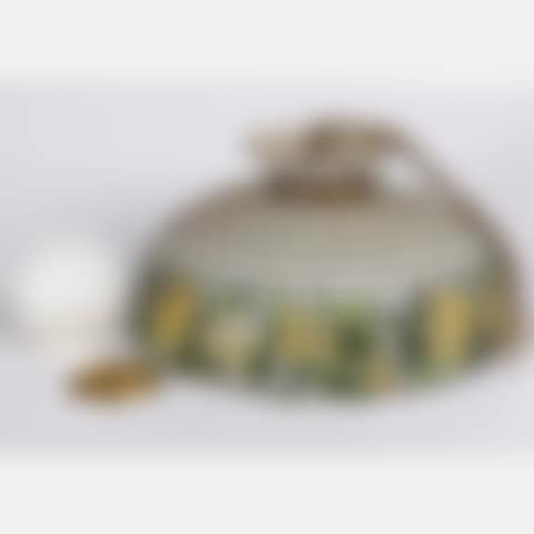 A Stained Glass Light Shade (preview)