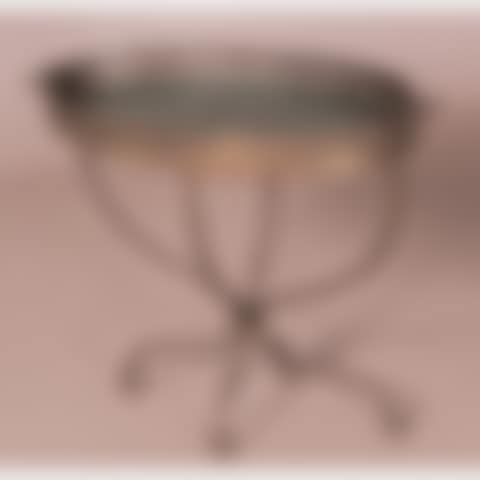 An Italian Side Table (preview)